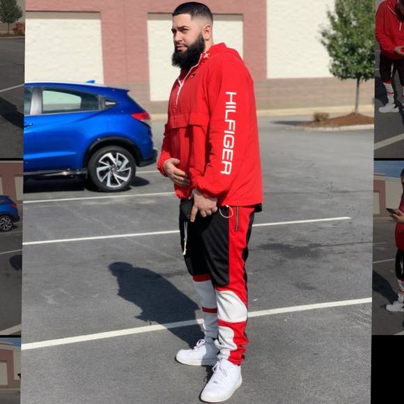 Meet your Posher, Peter - Picture 1 of 1